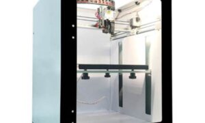 GOOFOO NOVA – Imprimante 3D FDM Professionnelle