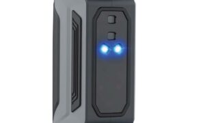 FreeScan Combo – Scanner 3D de métrologie d’occasion