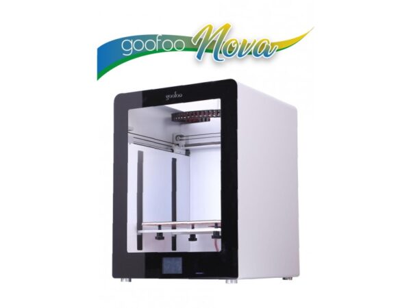 GOOFOO NOVA – Imprimante 3D FDM Professionnelle – Image 4
