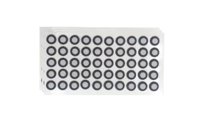 Marqueurs autocollants pour scanners 3D