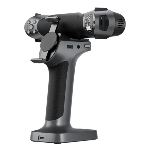 Scanner 3D Creality Raptor X - Sans fil, précision de grade métrologique – Image 3