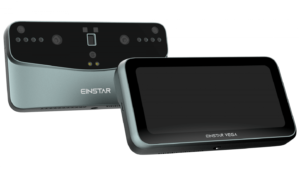 Scanner 3D Shining 3D Einstar Vega - Sans fils, Portable, Multifonctionnel