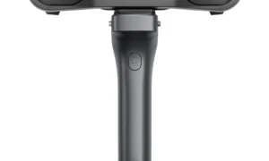 Scanner 3D Creality Raptor X - Sans fil, précision de grade métrologique