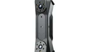 Scanner 3D Creality Raptor - Précision de Grade Métrologique