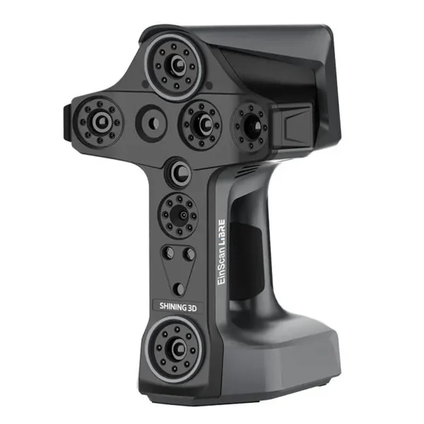Scanner 3D Einscan Libre Shining 3D – Image 3