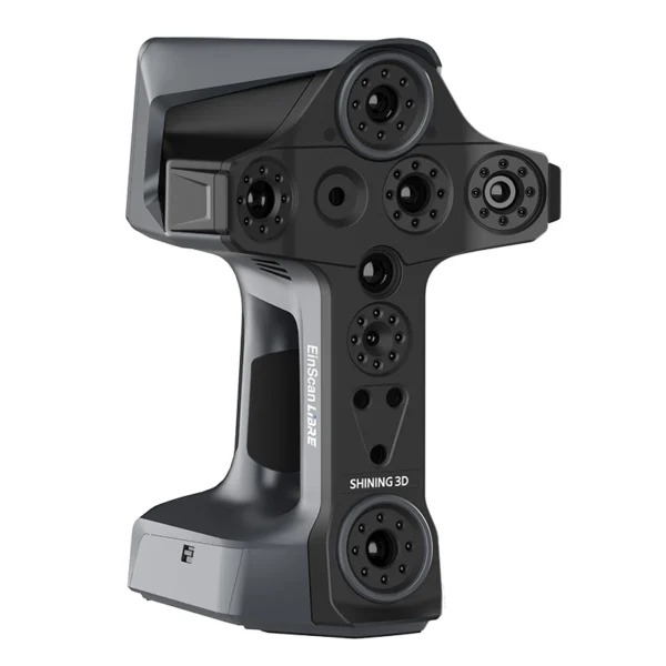 Scanner 3D Einscan Libre Shining 3D – Image 4