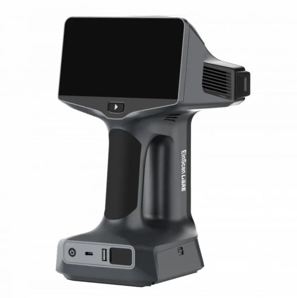 Scanner 3D Einscan Libre Shining 3D