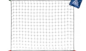 AESUB target net - retro reflective