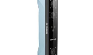 Shining3D FreeScan UE Pro Laser Handheld 3D Scanner