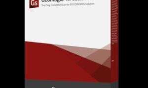 Geomagic pour SOLIDWORKS + 1ère année de maintenance