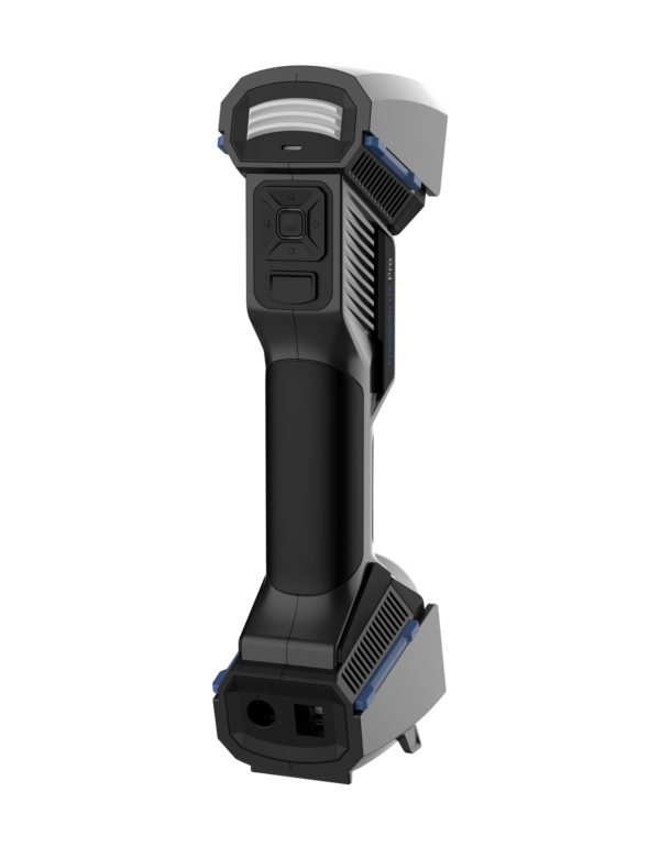 Scanner 3D Métrologie Shining 3D Freescan UE Pro – Image 3