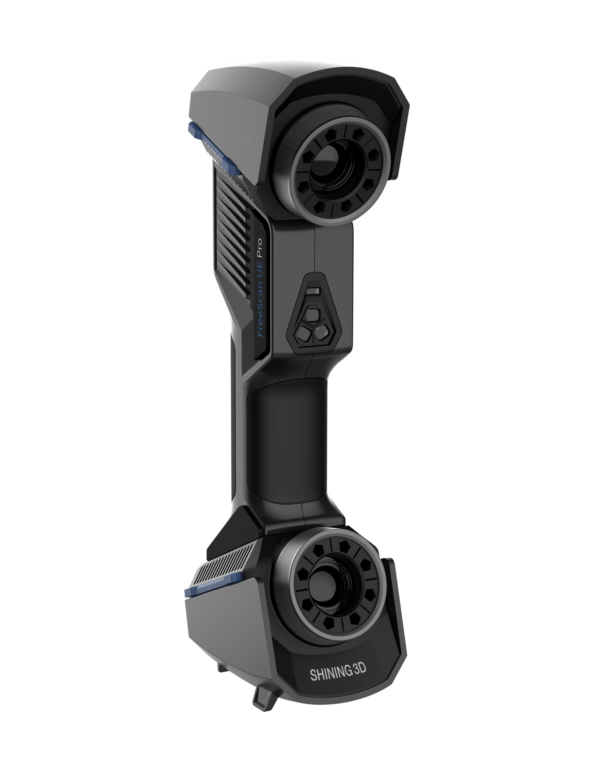 Scanner 3D Métrologie Shining 3D Freescan UE Pro – Image 2