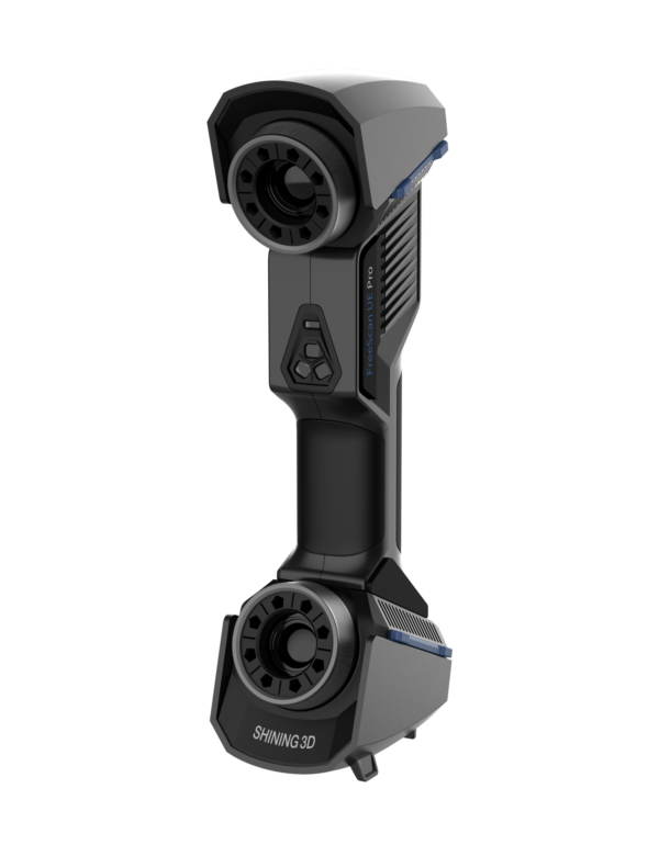 Scanner 3D Métrologie Shining 3D Freescan UE Pro – Image 4