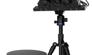 Shining 3D Transcan C - scanneur 3D couleur professionnel