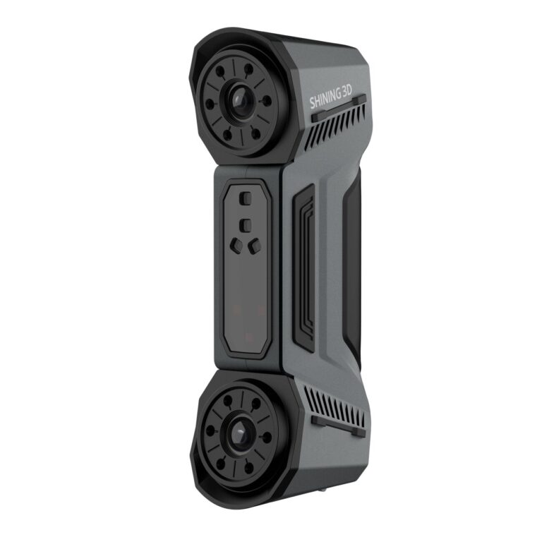 Shining3D FreeScan Combo+