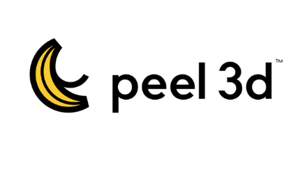 Peel-3D