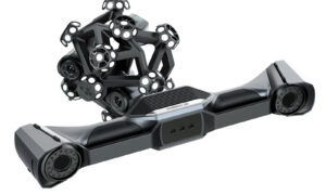 Shining 3D FreeScan Trak Nova