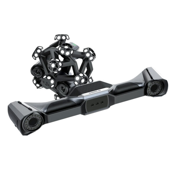 Shining 3D FreeScan Trak Nova